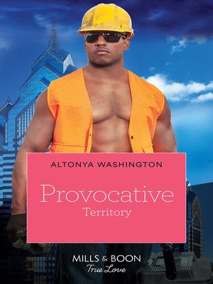 cover image of Provocative Territory